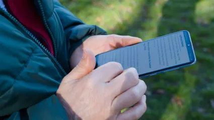 كينغ بيلي كازينو تطبيق الهاتف المحمول